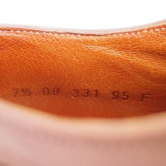 極上★パラブーツ SIZE 7.5【★シャンボード/CHAMBORD/旧ロゴ/TEXソール/Uチップ】Paraboot★b050