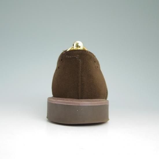 極上★ロイドフットウェア UK6【★イングランド製/ホワイト社/旧ドクターマーチン工場製】ロイド/Lloyd Footwear★b056