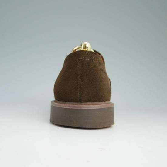 極上★ロイドフットウェア UK6【★イングランド製/ホワイト社/旧ドクターマーチン工場製】ロイド/Lloyd Footwear★b056