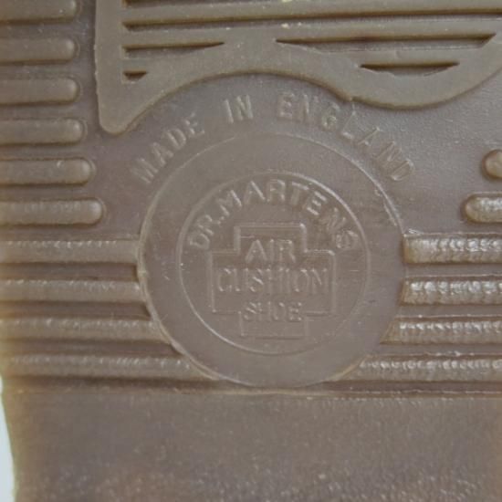 極上★ロイドフットウェア UK6【★イングランド製/ホワイト社/旧ドクターマーチン工場製】ロイド/Lloyd Footwear★b056