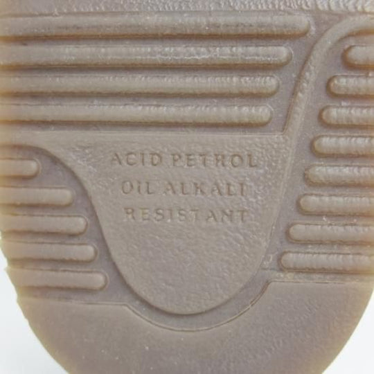 極上★ロイドフットウェア UK6【★イングランド製/ホワイト社/旧ドクターマーチン工場製】ロイド/Lloyd Footwear★b056