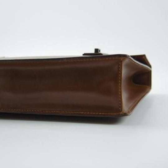 極上★サルヴァトーレ フェラガモ/Ferragamo【定20万程度★ブリーフケース】メンズ ビジネス バッグ/Salvatore★N4792