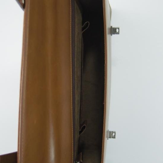 極上★サルヴァトーレ フェラガモ/Ferragamo【定20万程度★ブリーフケース】メンズ ビジネス バッグ/Salvatore★N4792