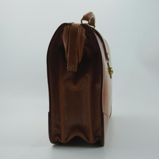 Lloyd's luggageロイズラゲッジ　ミュージックケース　ブラウン Lloyd's luggageロイズラゲッジ ミュージックケース ブラウン