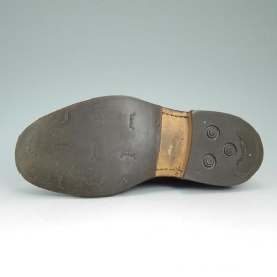 ★トリッカーズ SIZE 6.5【★希少!!コードバン仕様】M5164/カントリーシューズ/短靴/ロングウイング/Tricker's★b063