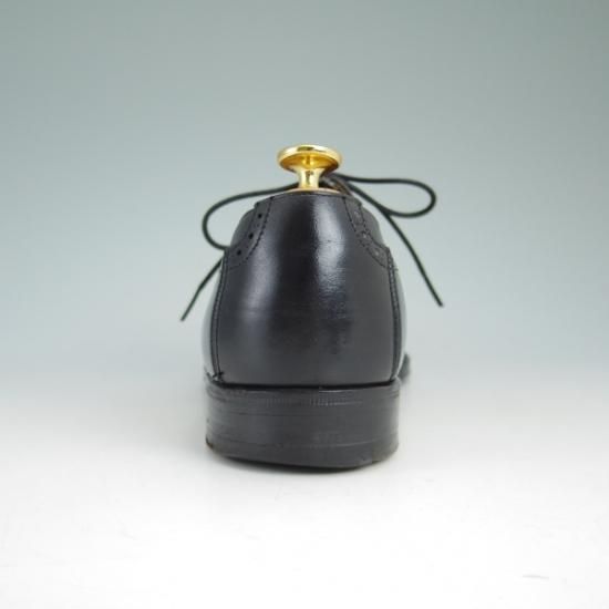 極上★チャーチ UK6.5程度【★年代物!!ブルックスブラザーズ別注】Surrey/フルブローグ/BROOKS BROTHERS/ENGLISH/M89/952/Church's★b064