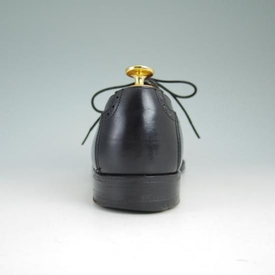 極上★チャーチ UK6.5程度【★年代物!!ブルックスブラザーズ別注】Surrey/フルブローグ/BROOKS BROTHERS/ENGLISH/M89/952/Church's★b064