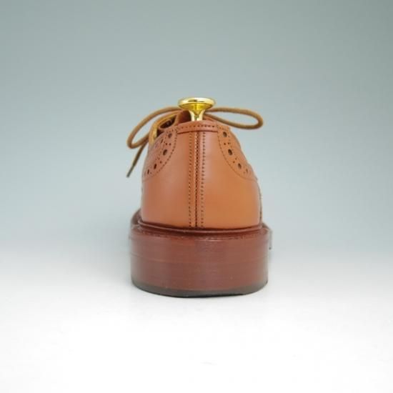 極美品☆トリッカーズ SIZE 7【☆Cシェイド/C SHADE Gorse