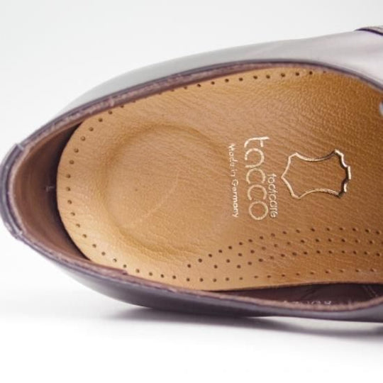 美品★(英)グレンソン 8E【★ストレートチップ】33551/黒/80027/GRENSON★b080