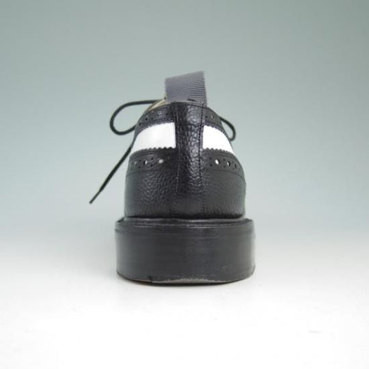 美品★トムブラウン別注 SIZE 7【トリッカーズ製★ロングウイング/ウイングチップ】THOM BROWNE/Tricker's★b085