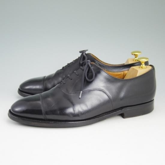 ★チャーチ 80G/UK8【★コンサル/CONSUL/73ラスト/3都市ロゴ/旧チャーチ/ストレートチップ】Church's★b088