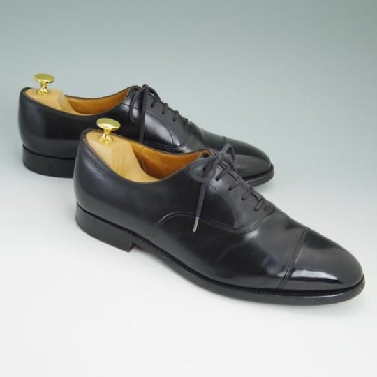 ★チャーチ 80G/UK8【★コンサル/CONSUL/73ラスト/3都市ロゴ/旧チャーチ/ストレートチップ】Church's★b088