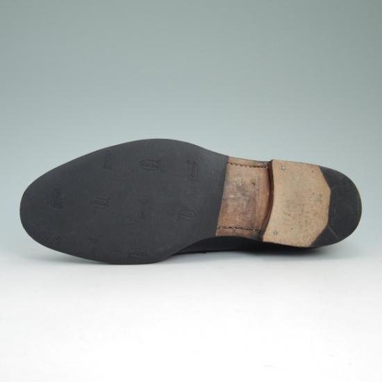 ★チャーチ 80G/UK8【★コンサル/CONSUL/73ラスト/3都市ロゴ/旧チャーチ/ストレートチップ】Church's★b088