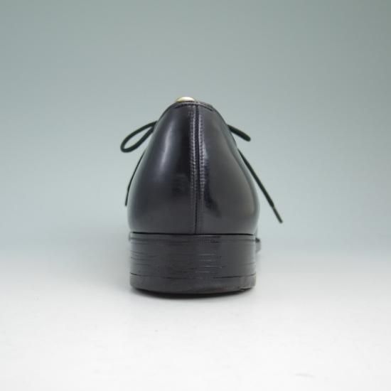 ★チャーチ UK8.5程度/90D/73ラスト【日本未入荷?WHILP FLEXライン】旧★チャーチ/Jermyn/プレーントゥ/Vフロント/Church's★b089