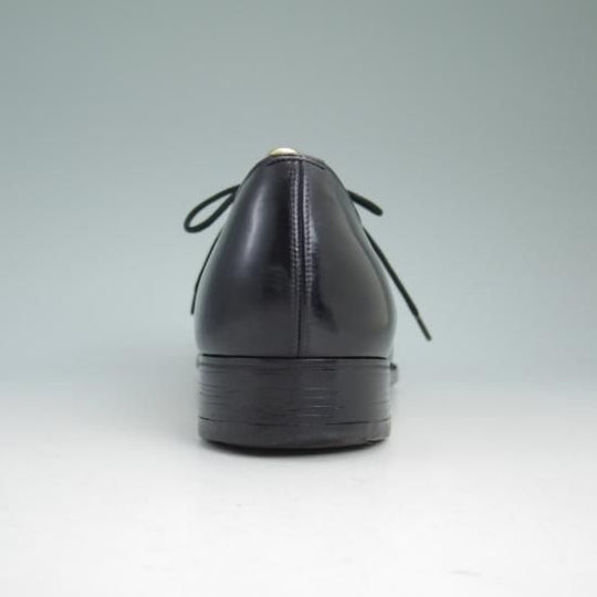 ★チャーチ UK8.5程度/90D/73ラスト【日本未入荷?WHILP FLEXライン】旧★チャーチ/Jermyn/プレーントゥ/Vフロント/Church's★b089