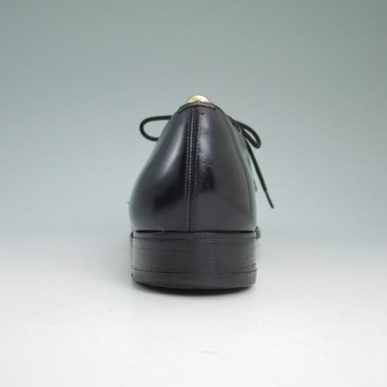 ★チャーチ UK8.5程度/90D/73ラスト【日本未入荷?WHILP FLEXライン】旧★チャーチ/Jermyn/プレーントゥ/Vフロント/Church's★b089