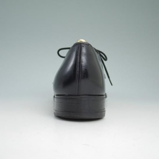 ★チャーチ UK8.5程度/90D/73ラスト【日本未入荷?WHILP FLEXライン】旧★チャーチ/Jermyn/プレーントゥ/Vフロント/Church's★b089