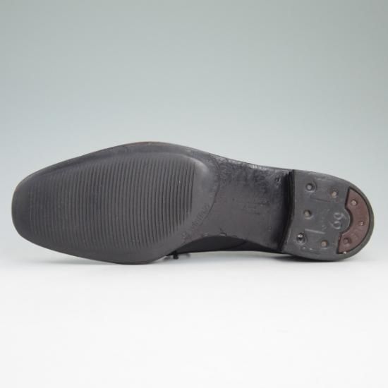 ★チャーチ UK8.5程度/90D/73ラスト【日本未入荷?WHILP FLEXライン】旧★チャーチ/Jermyn/プレーントゥ/Vフロント/Church's★b089