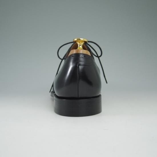 新品★チーニー 8F【★ポールスミス別注/BRITISH COLLECTION/11028ラスト/GOWER/フルブローグ/PaulSmith】CHEANEY★b095