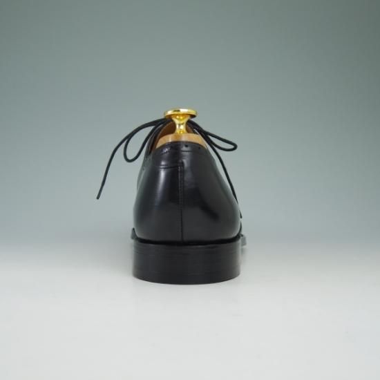 新品★チーニー 8F【★ポールスミス別注/BRITISH COLLECTION/11028ラスト/GOWER/フルブローグ/PaulSmith】CHEANEY★b095