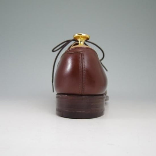 新品★チャーチ UK7程度【★超希少!!ブルックスブラザーズ別注】BROOKS BROTHERS/ENGLISH/THE CURZON/911/802T/Church's★b096