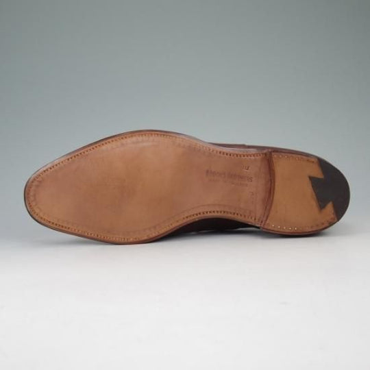 新品★チャーチ UK7程度【★超希少!!ブルックスブラザーズ別注】BROOKS BROTHERS/ENGLISH/THE CURZON/911/802T/Church's★b096