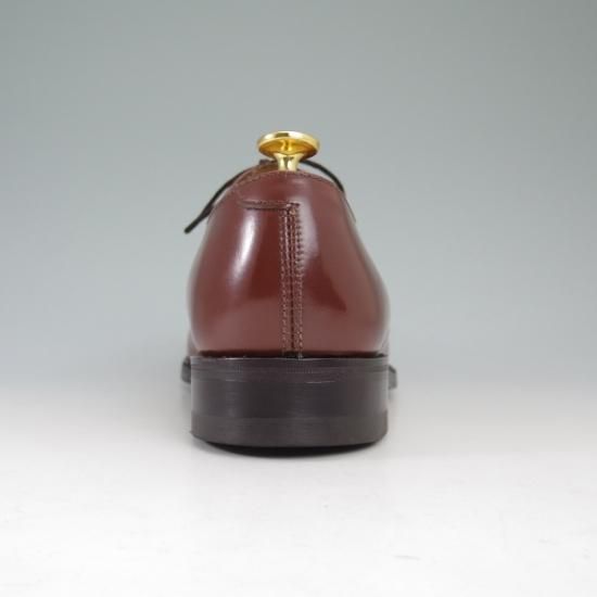 未使用品★サンダース SIZE 7【★ストレートチップ/デッドストック品】SANDERS★b098