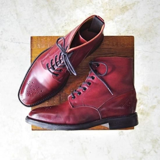 美品★アルフレッドサージェント UK6【★ダイナイトソール/ブーツ】サージェント/Alfred Sargent★b100