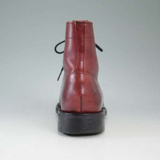 美品★アルフレッドサージェント UK6【★ダイナイトソール/ブーツ】サージェント/Alfred Sargent★b100