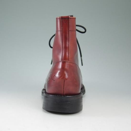 美品★アルフレッドサージェント UK6【★ダイナイトソール/ブーツ】サージェント/Alfred Sargent★b100