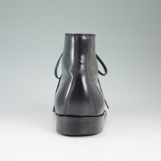 美品★オールデン 8D/コードバン×シボ革【★希少!!トゥルーバランスラスト仕様】86010H/ブーツ/Alden★b101