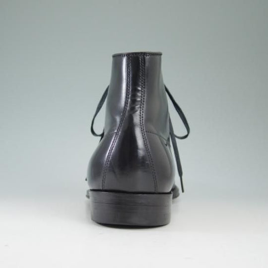 美品★オールデン 8D/コードバン×シボ革【★希少!!トゥルーバランスラスト仕様】86010H/ブーツ/Alden★b101