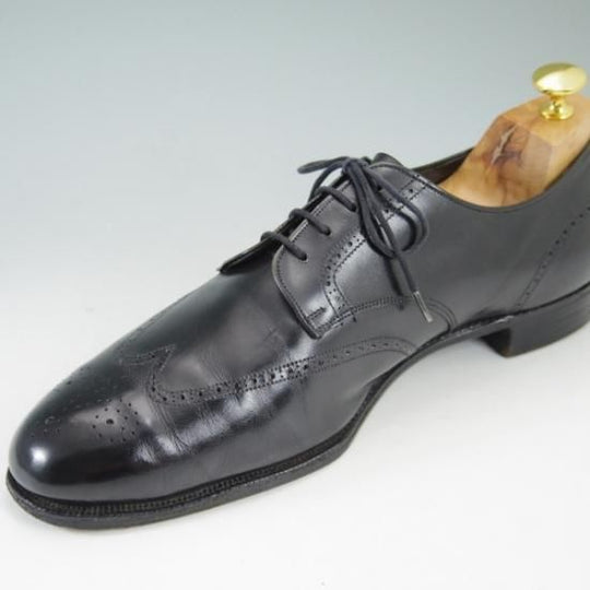 ★チャーチ UK9程度【超希少!!ブルックスブラザーズ別注】BROOKS BROTHERS/ENGLISH/旧★チャーチ/975/M44R2/Church's★b103