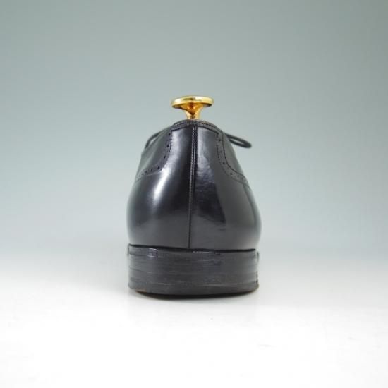 ★チャーチ UK9程度【超希少!!ブルックスブラザーズ別注】BROOKS BROTHERS/ENGLISH/旧★チャーチ/975/M44R2/Church's★b103