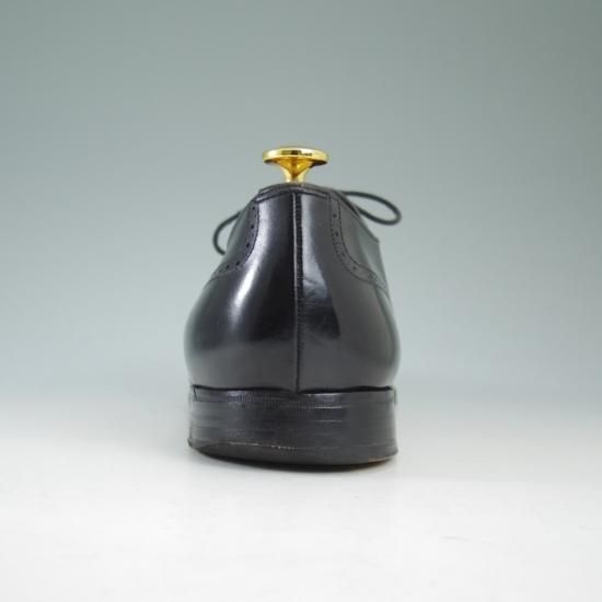 ★チャーチ UK9程度【超希少!!ブルックスブラザーズ別注】BROOKS BROTHERS/ENGLISH/旧★チャーチ/975/M44R2/Church's★b103