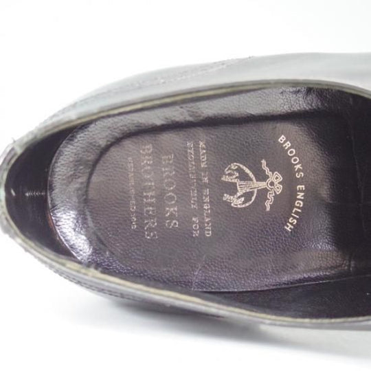 ★チャーチ UK9程度【超希少!!ブルックスブラザーズ別注】BROOKS BROTHERS/ENGLISH/旧★チャーチ/975/M44R2/Church's★b103
