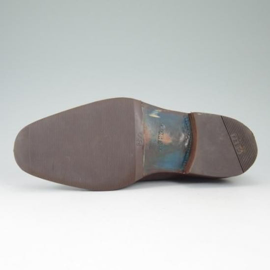 極上★(伊)ストールマンテラッシ SIZE 40【定価18万円★ノルベジェーゼ製法】/ストレートチップ/マンテラッシ/SUTOR MANTELLASSI★b105