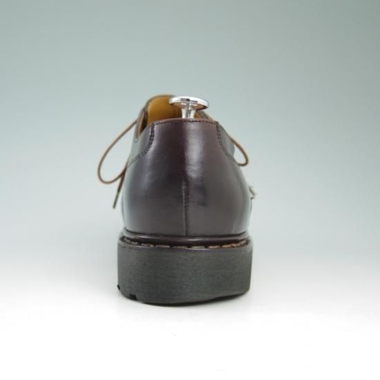 極上★パラブーツ SIZE 8【★シャンボード/CHAMBORD/TEXソール/Uチップ】Paraboot★b108