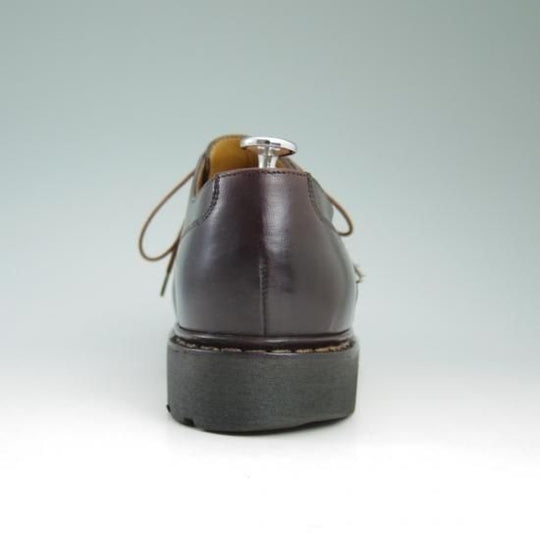 極上★パラブーツ SIZE 8【★シャンボード/CHAMBORD/TEXソール/Uチップ】Paraboot★b108