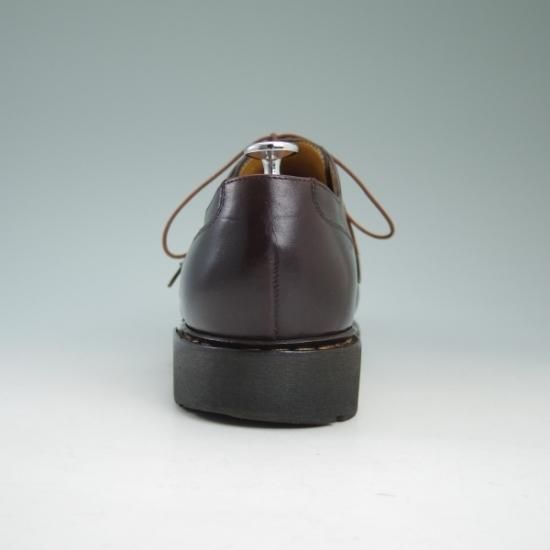 極上★パラブーツ SIZE 8【★シャンボード/CHAMBORD/TEXソール/Uチップ】Paraboot★b108