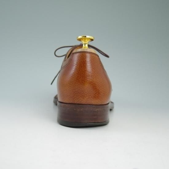 極上★(伊)タニノクリスチー SIZE 6.5【★超希少!!ノルベジェーゼ製法】Uチップ/TANINO CRISCI★b109