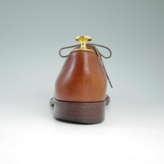 極上★(伊)タニノクリスチー SIZE 6.5【★超希少!!ノルベジェーゼ製法】Uチップ/TANINO CRISCI★b109