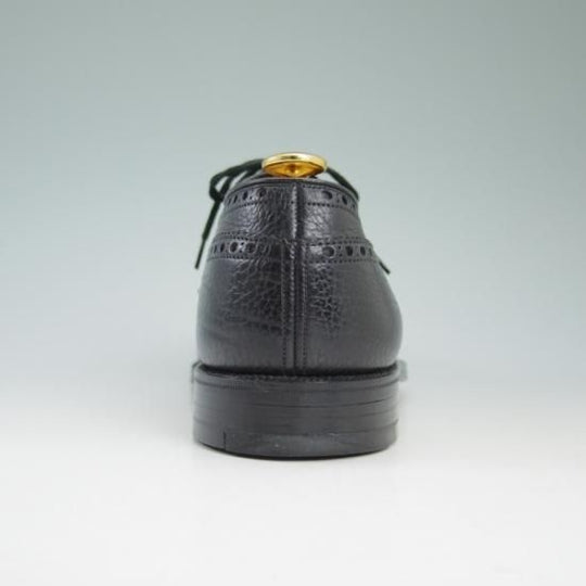 極美品★チャーチ 7D【★超希少!!149ラスト/2都市ロゴ】旧チャーチ/RANCH OXHIDE/フルブローグ/COTSWOLD/Church's★b111