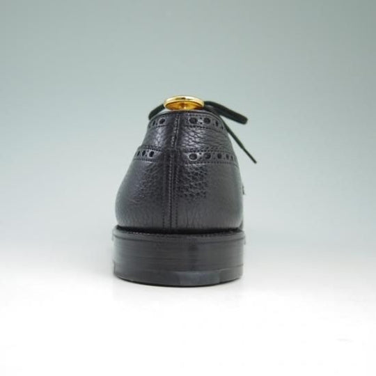 極美品★チャーチ 7D【★超希少!!149ラスト/2都市ロゴ】旧チャーチ/RANCH OXHIDE/フルブローグ/COTSWOLD/Church's★b111