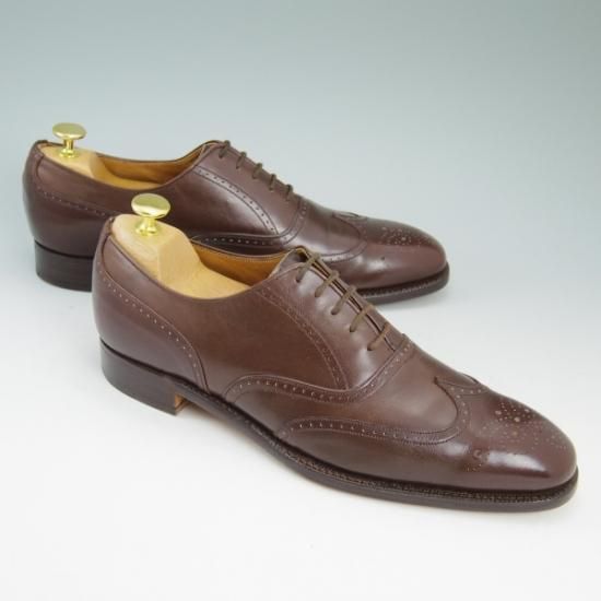 新品☆チャーチ SIZE US8程度/UK7.5程度【☆希少!!米国ライン/ROYAL