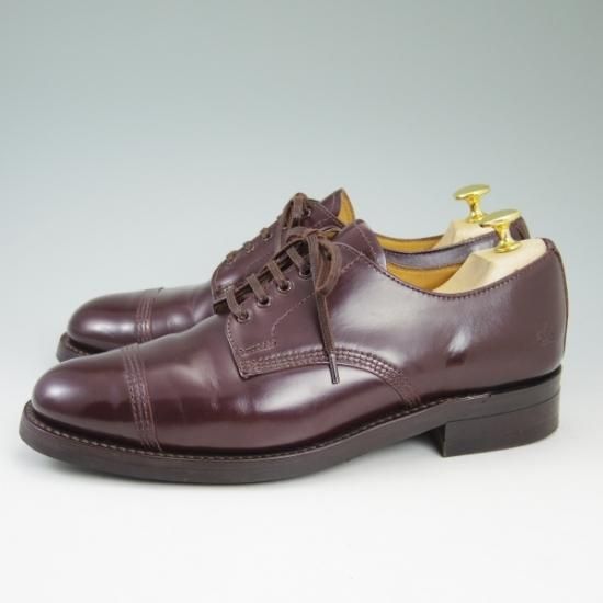 く*み様 SANDERS サンダース ストレートチップシューズ 楽天市場】サンダース ミリタリー SANDERS 1947 MILITARY
