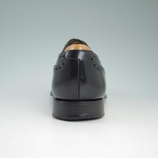 美品☆クロケット&ジョーンズ 5.5E【☆ハンドグレード/マスターロイド