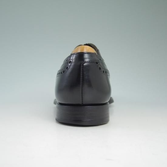 美品★クロケット&ジョーンズ 5.5E【★ハンドグレード/マスターロイド】ロイドフットウェア/Surrey/Lloyd Footwear/Crockett&Jones★b116