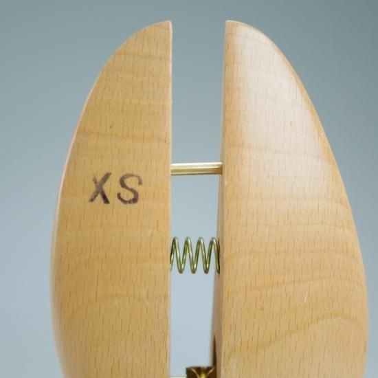 ★ロイドフットウェア XSサイズ【★純正シューツリー】木製シューキーパー/men's/メンズ/Lloyd Footwear★b119