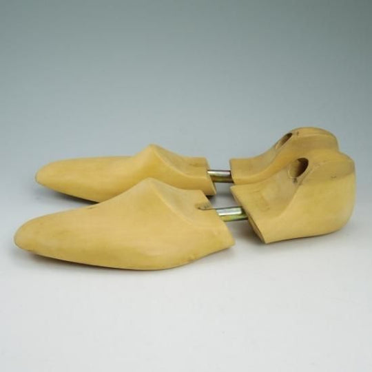 ★ボノーラ 8E【貴重★純正シューツリー】木製シューキーパー/2147/men's/メンズ/BONORA★b121